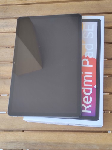 Xiaomi redmi pad tablet - se,