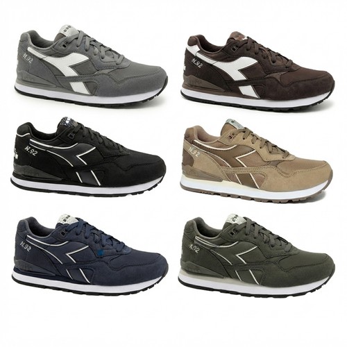 Diadora scarpe sneakers - scarpe,