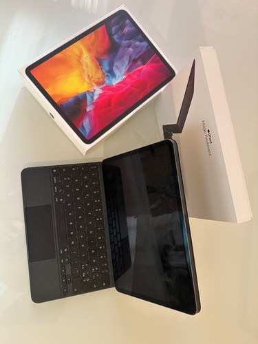 Ipad pro 2021 - ipad, (2ª