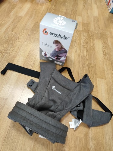 Ergobaby embrace marsupio - ergobaby,