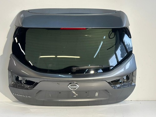 Portellone completo nissan - portellone,