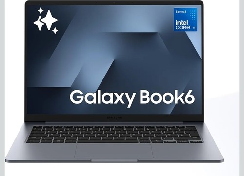 Samsung galaxy book6 core - samsung,