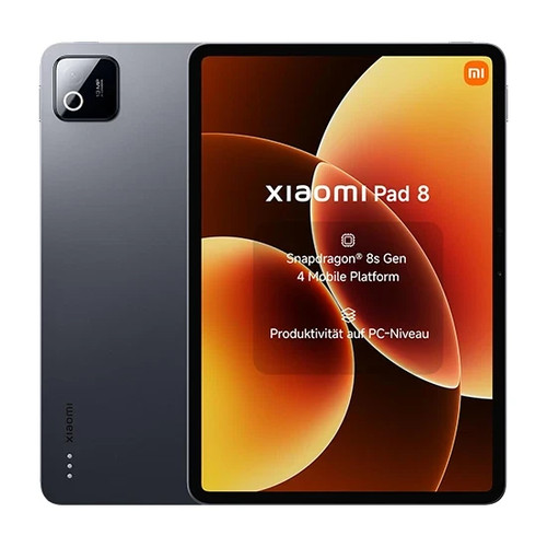 Xiaomi pad 8gb ram - pad, 11.2"