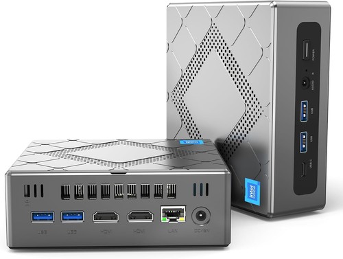 Nipogi ck10 mini intel - mini,