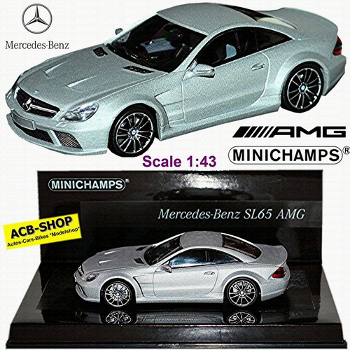 Mercedes benz amg - benz, sl