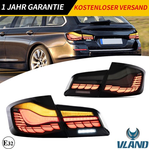 Fanali posteriori oled gst - fanali,