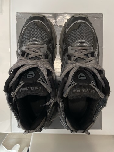 Balenciaga sneaker uomo