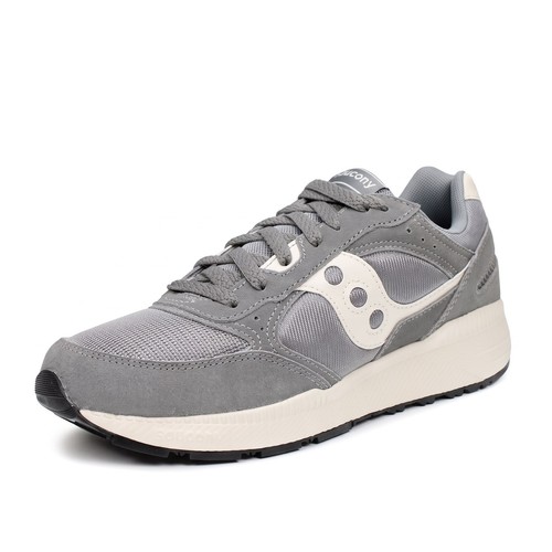 Saucony eclipse grigio - eclipse,