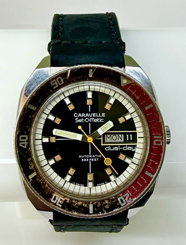 Vintage 1975 caravelle - 1975,