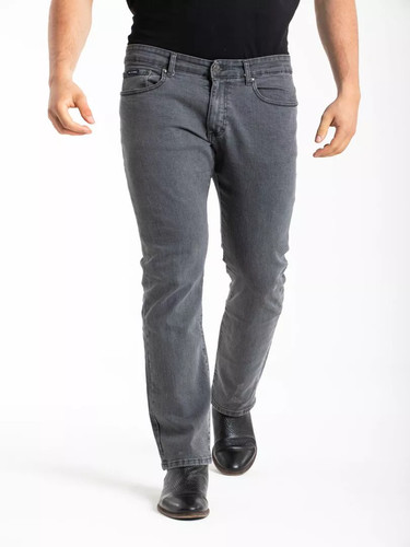 Jeans lavoro taglio dritto - da,