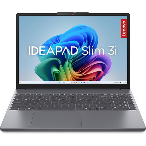 Notebook lenovo ideapad slim3 - notebook,