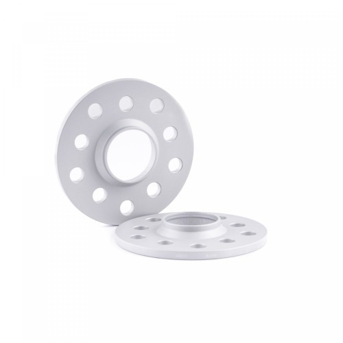 Eibach allargamento corsia pro - corsia,