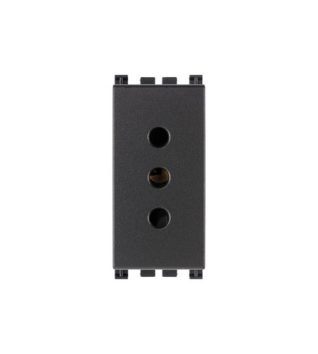 Presa 10a p11 grigio - 10a,