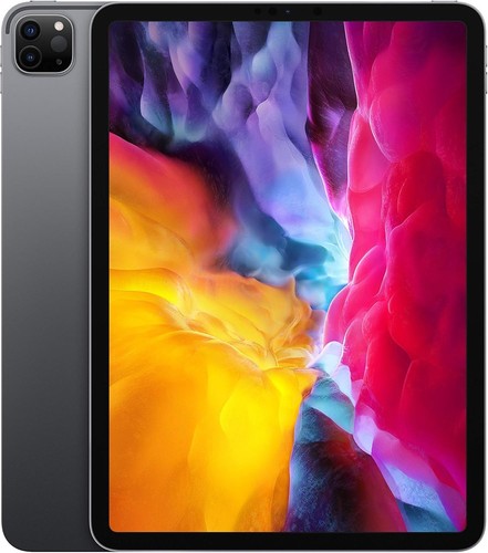 Apple ipad pro gen 2 - apple,