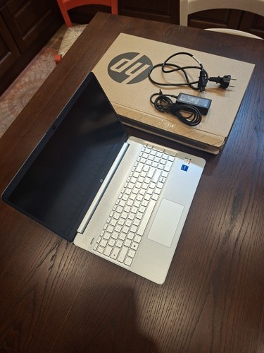 Laptop 15s fq5007sl 6 - 15s-fq5007sl, 15,6"