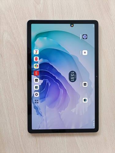 Tablet lenovo tab - tablet,