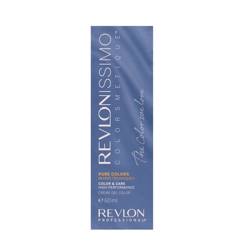 Revlon revlonissimo - revlon,