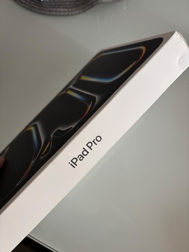 Apple ipad pro wi fi - pro, 11