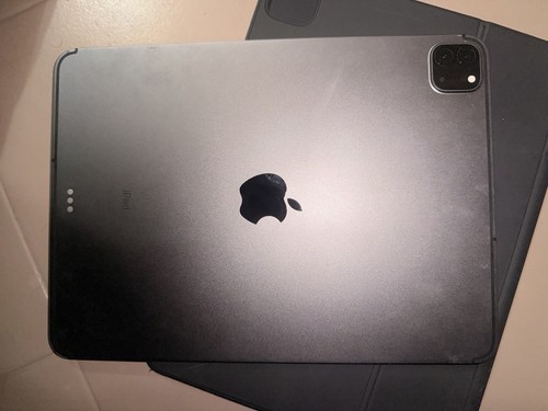 Apple ipad pro - 11, 256gb