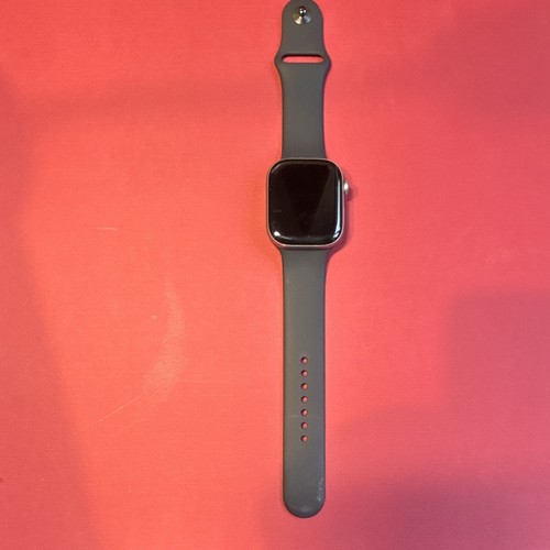 Apple watch series 46mm - watch, gps