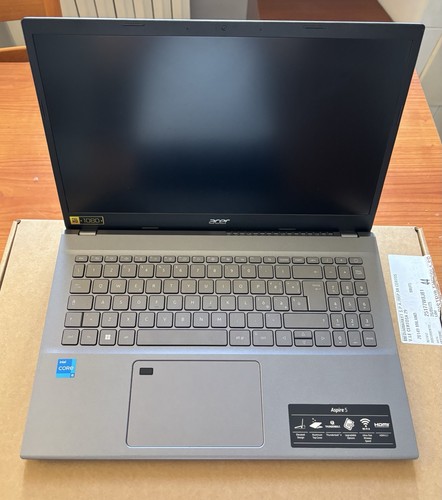 Acer aspire a515 - acer,