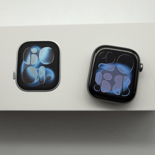 Apple watch series - apple, 46mm