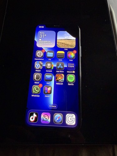Apple iphone pro - -,