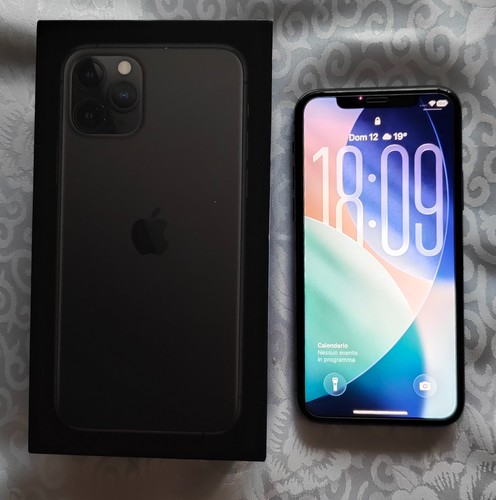 Apple iphone pro - iphone,