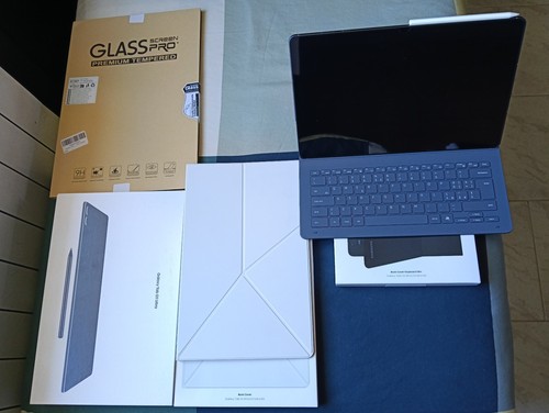Bundle samsung galaxy tab s11 - bundle,