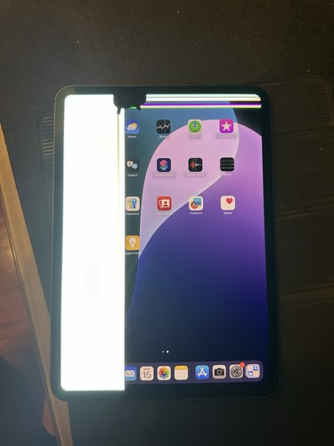 Apple ipad pro 2024 - apple,