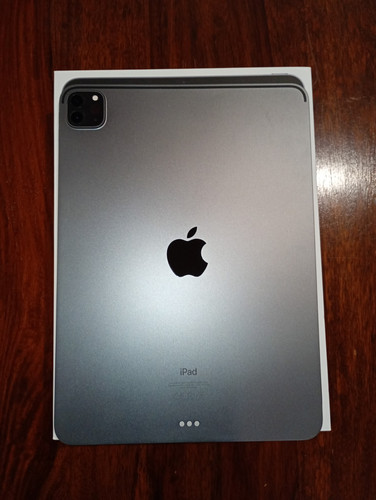 Apple ipad pro gen - 3a,