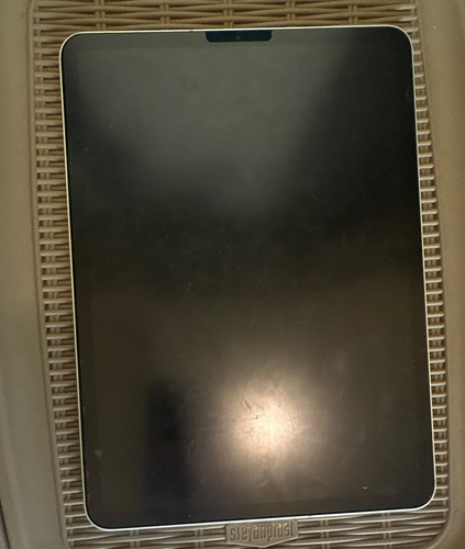 Apple ipad tablet - ipad, grigio