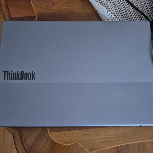 Lenovo thinkbook abp - 14,