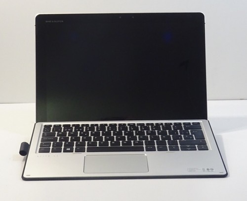 Tablet elite 1012 g2 - hp,