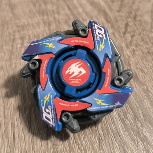 Trottola tipo beyblade - trottola,