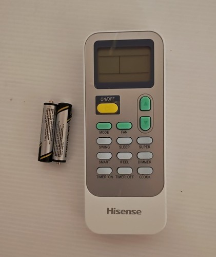 Hisense dg11j1 telecomando - hisense, dg11j1-91