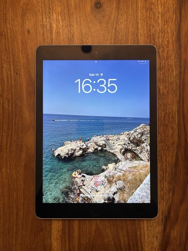 Apple ipad 6ª gen - ipad,