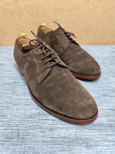 Santoni derby pelle - derby,