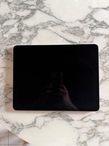 Ipad pro gen 2021 - 5a,