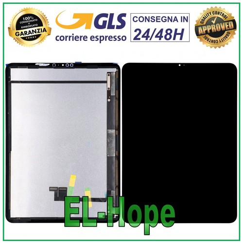 Display lcd touch per - touch,