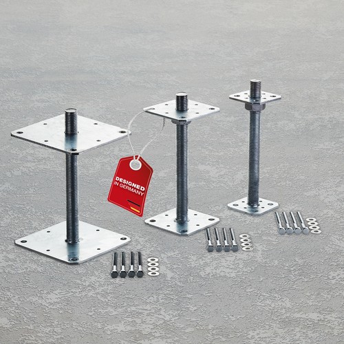 Supporto per pali - , di