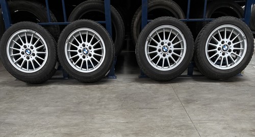 Original alufelgen satz bmw - original,