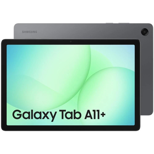 Tablet samsung galaxy tab a11 - samsung, a11+