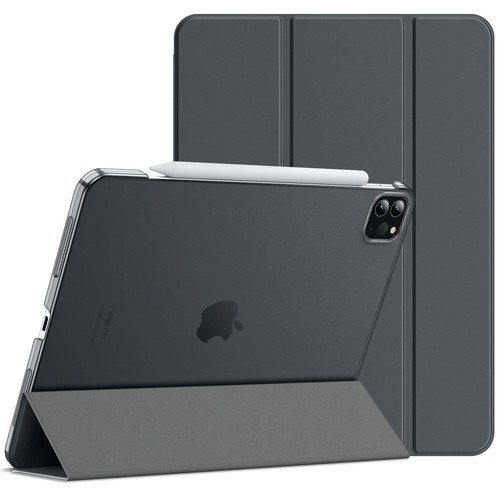 Custodia ipad pro grigio - 11,