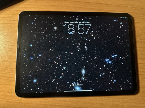 Ipad pro 3a - 11’, (3a
