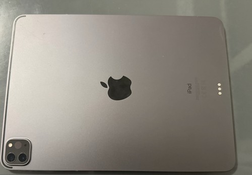 Apple ipad pro - ipad, 2a