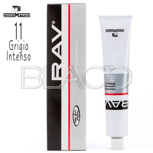 Tocco magico rav - rav, riflessatore