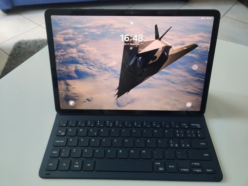 Samsung galaxy tab 256gb - samsung, s9