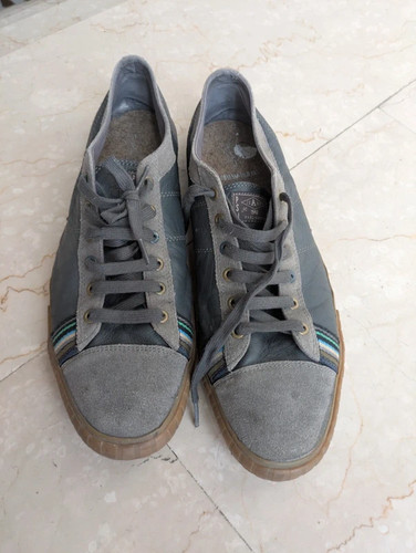 Paul smith jeans sneakers - smith,