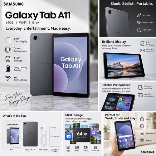 Samsung galaxy tab - galaxy, 4
